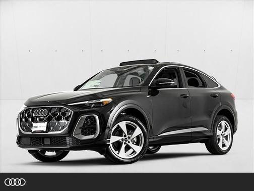 2025 Audi Q5 Sportback 2.0T Premium