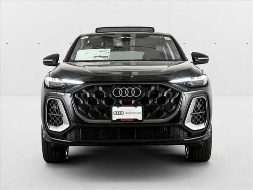 2025 Audi Q5 Sportback 2.0T Premium