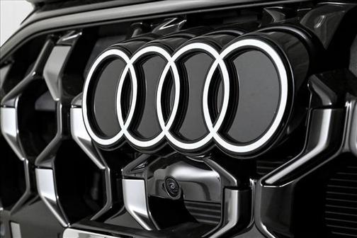 2025 Audi Q5 Sportback 2.0T Premium