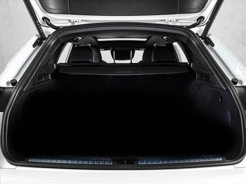 Glacier White Metallic 2026 Audi SQ5 3.0T Premium Plus