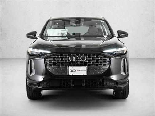 2025 Audi Q5 2.0T quattro Premium