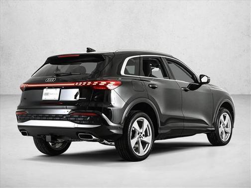 2025 Audi Q5 2.0T quattro Premium