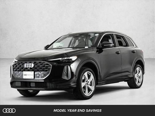 2025 Audi Q5 2.0T quattro Premium