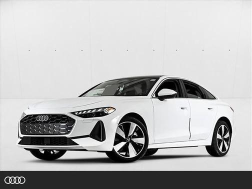 2025 Audi A5 2.0T quattro Premium