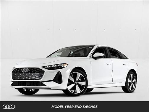 2025 Audi A5 2.0T quattro Premium