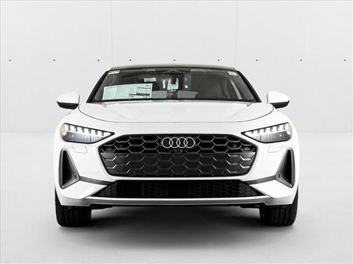 2025 Audi A5 2.0T quattro Premium