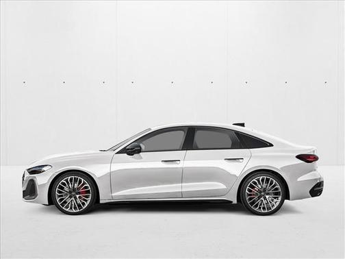 2025 Audi A5 2.0T quattro Premium