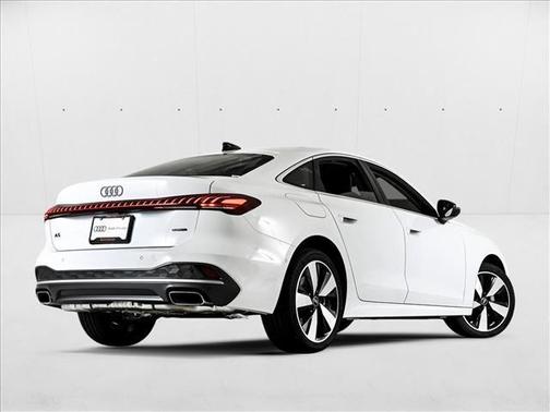 2025 Audi A5 2.0T quattro Premium