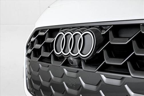 2025 Audi A5 2.0T quattro Premium