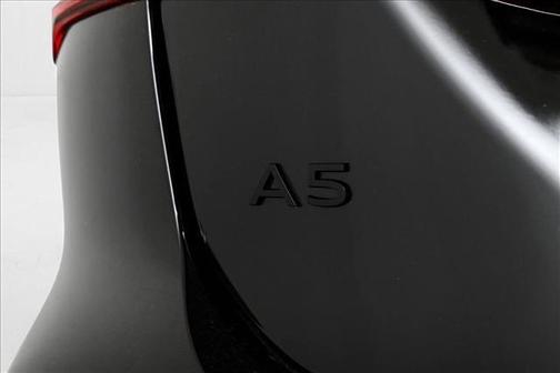 2025 Audi A5 2.0T quattro Premium