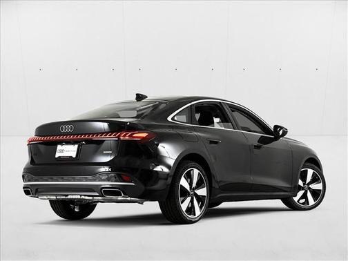2025 Audi A5 2.0T quattro Premium