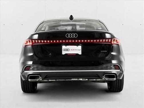 2025 Audi A5 2.0T quattro Premium