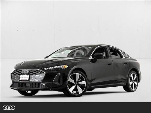 2025 Audi A5 2.0T quattro Premium