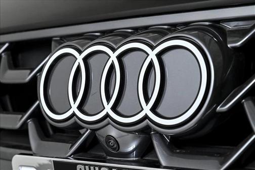 2025 Audi A5 2.0T quattro Premium