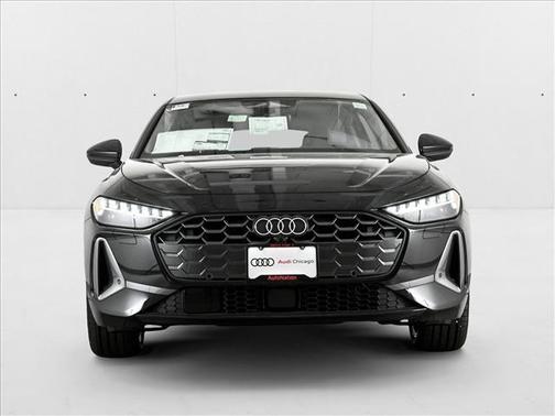 2025 Audi A5 2.0T quattro Premium