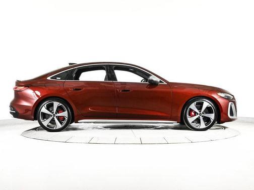 2025 Audi S5 3.0T quattro Premium