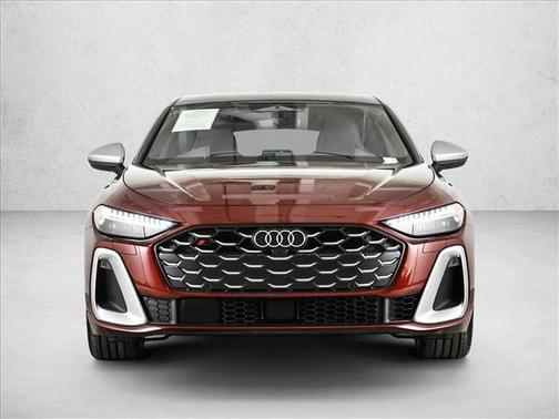 2025 Audi S5 3.0T quattro Premium