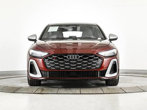 2025 Audi S5 3.0T quattro Premium