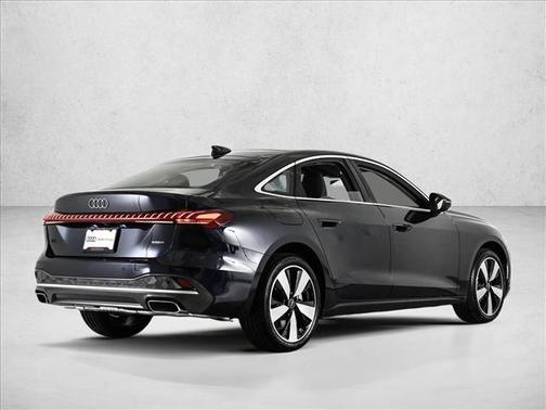 2025 Audi A5 2.0T quattro Premium