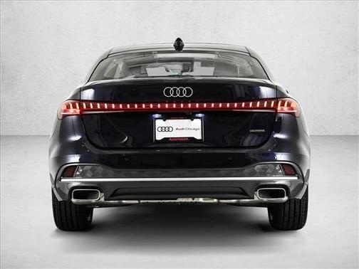 2025 Audi A5 2.0T quattro Premium