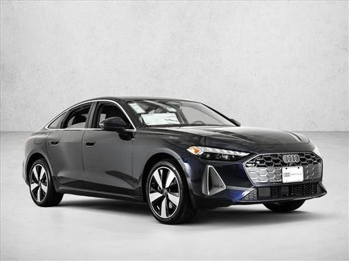2025 Audi A5 2.0T quattro Premium