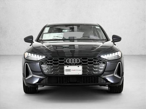 2025 Audi A5 2.0T quattro Premium