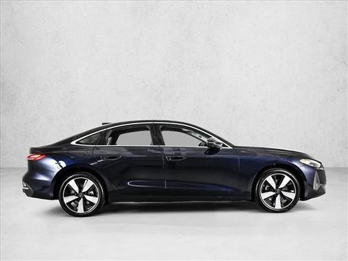 2025 Audi A5 2.0T quattro Premium