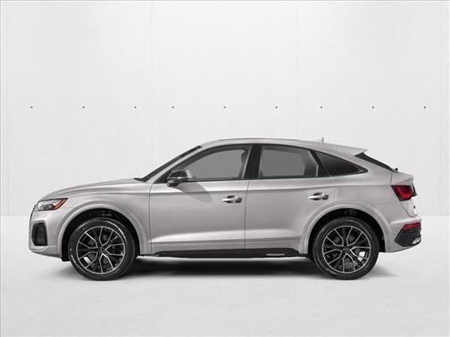 2025 Audi SQ5 3.0T Premium Plus