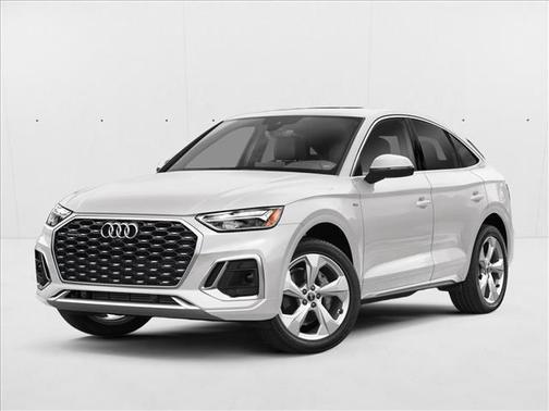 2025 Audi Q5 45 S line quattro Premium