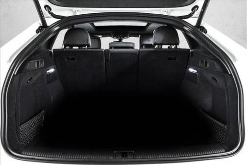 2025 Audi Q5 45 S line quattro Premium