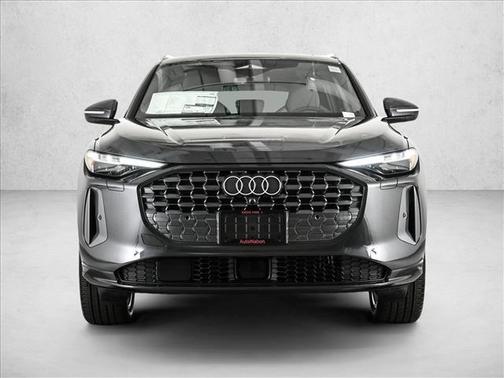 2025 Audi Q5 2.0T quattro Premium