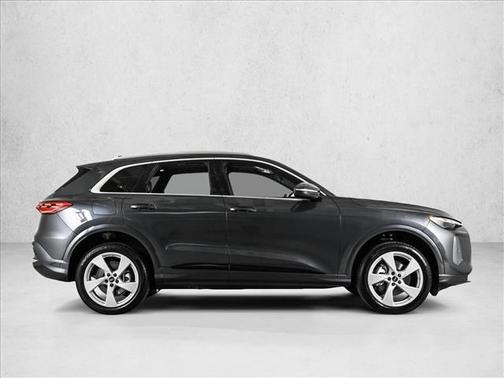 2025 Audi Q5 2.0T quattro Premium