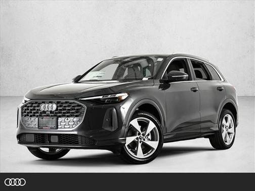 2025 Audi Q5 2.0T quattro Premium