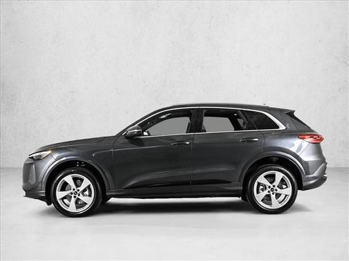 2025 Audi Q5 2.0T quattro Premium