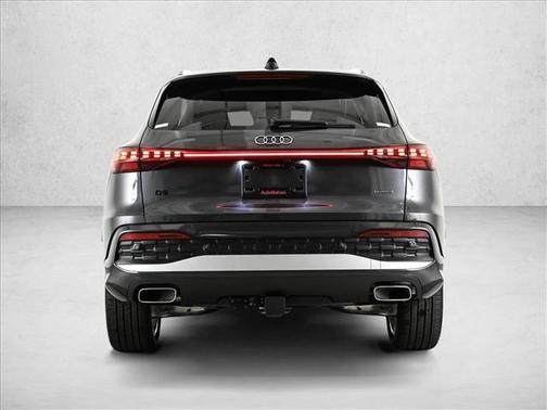 2025 Audi Q5 2.0T quattro Premium