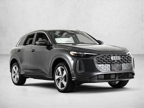 2025 Audi Q5 2.0T quattro Premium