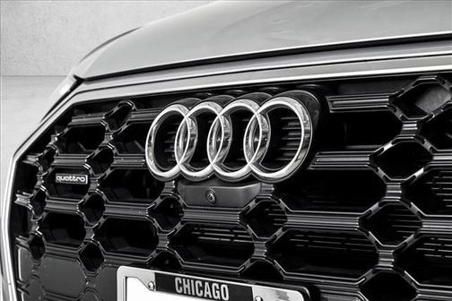 2021 Audi Q5 e 55 Premium