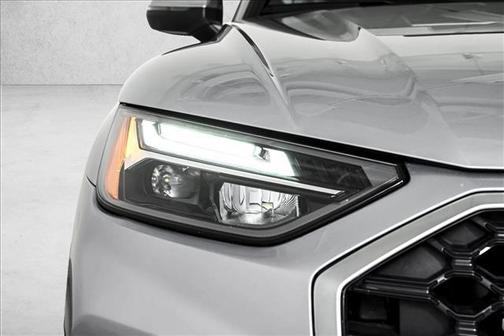 2021 Audi Q5 e 55 Premium