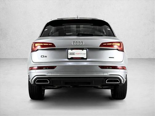 2021 Audi Q5 e 55 Premium