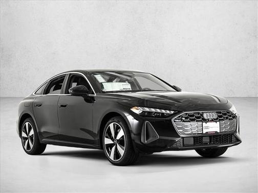 2025 Audi A5 2.0T quattro Premium