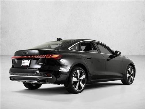 2025 Audi A5 2.0T quattro Premium