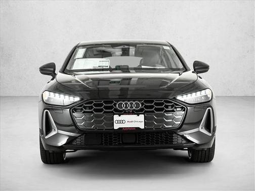 2025 Audi A5 2.0T quattro Premium