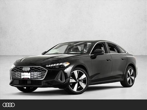 2025 Audi A5 2.0T quattro Premium