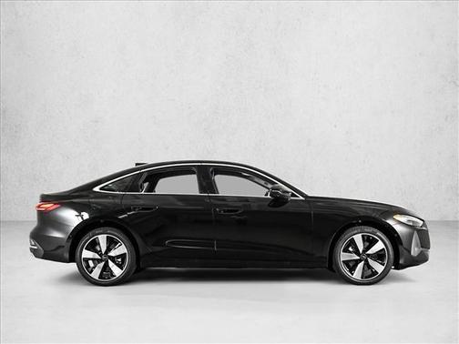 2025 Audi A5 2.0T quattro Premium