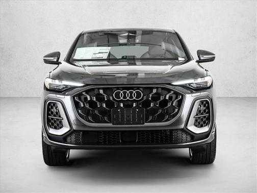 2025 Audi Q5 2.0T Premium