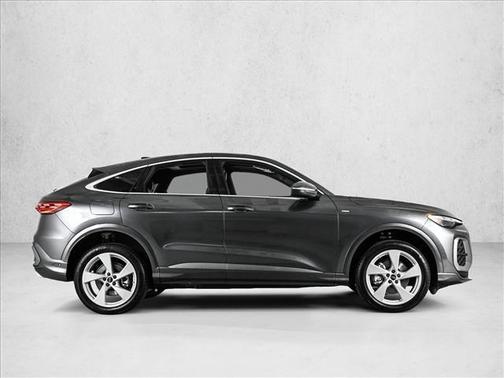 2025 Audi Q5 2.0T Premium