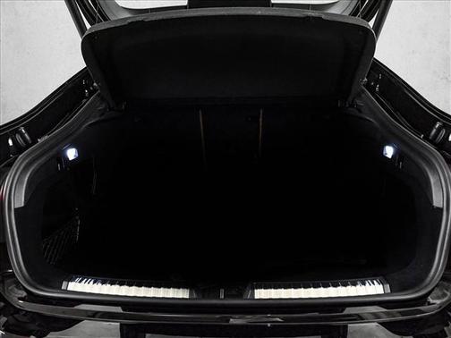 Mythos Black Metallic 2025 Audi A5 2.0T quattro Premium
