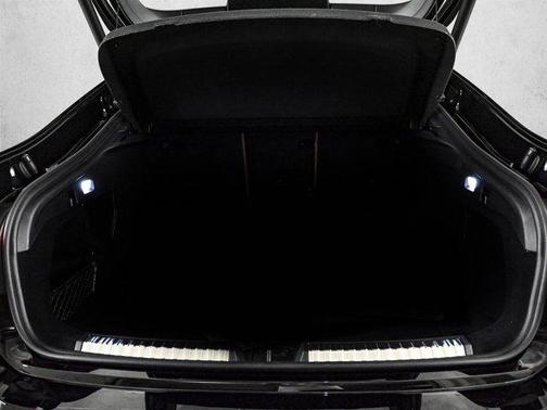 Mythos Black Metallic 2025 Audi A5 2.0T quattro Premium