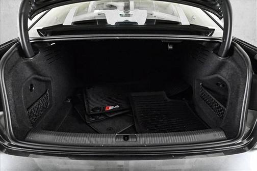 2023 Audi S4 3.0T Premium Plus