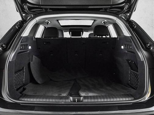 2025 Audi Q6 e-tron Premium